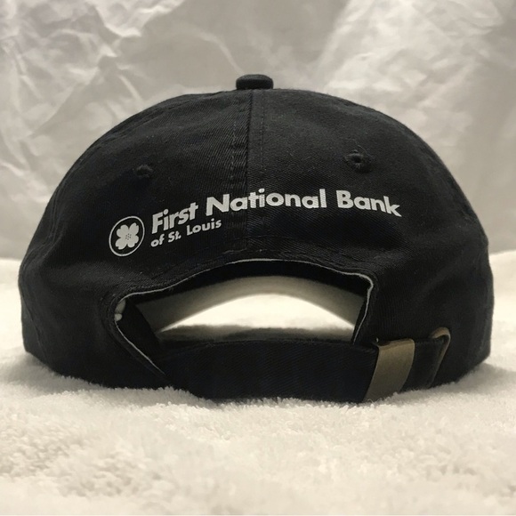 RCC Koozie University of Missouri Mizzou ball cap - Picture 6 of 15